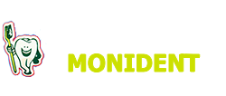 Clínica Dental Monident logo