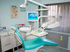 Clínica Dental Monident consultorio odontológico 