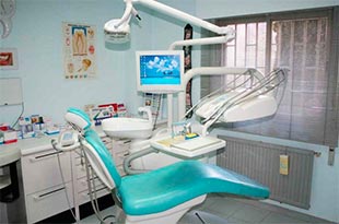 Clínica Dental Monident consultorio odontológico 