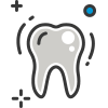 Icono tratamientos dentales
